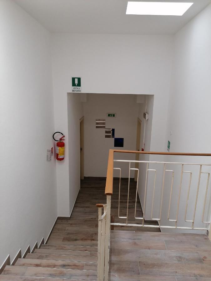 Hotel Luna Rimini Exterior foto
